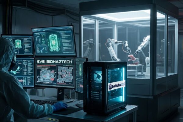 pc evebiohaztech