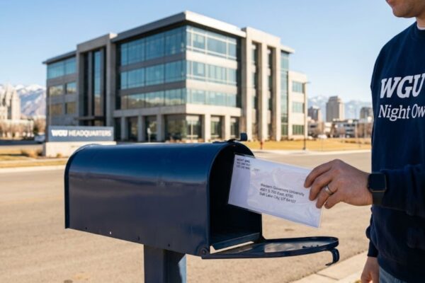 wgu address