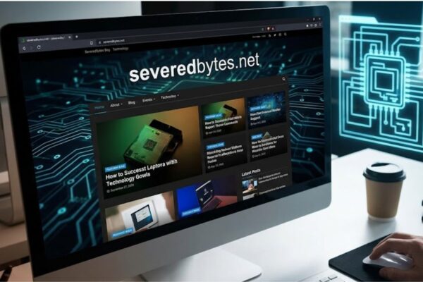 blog severedbytes.net