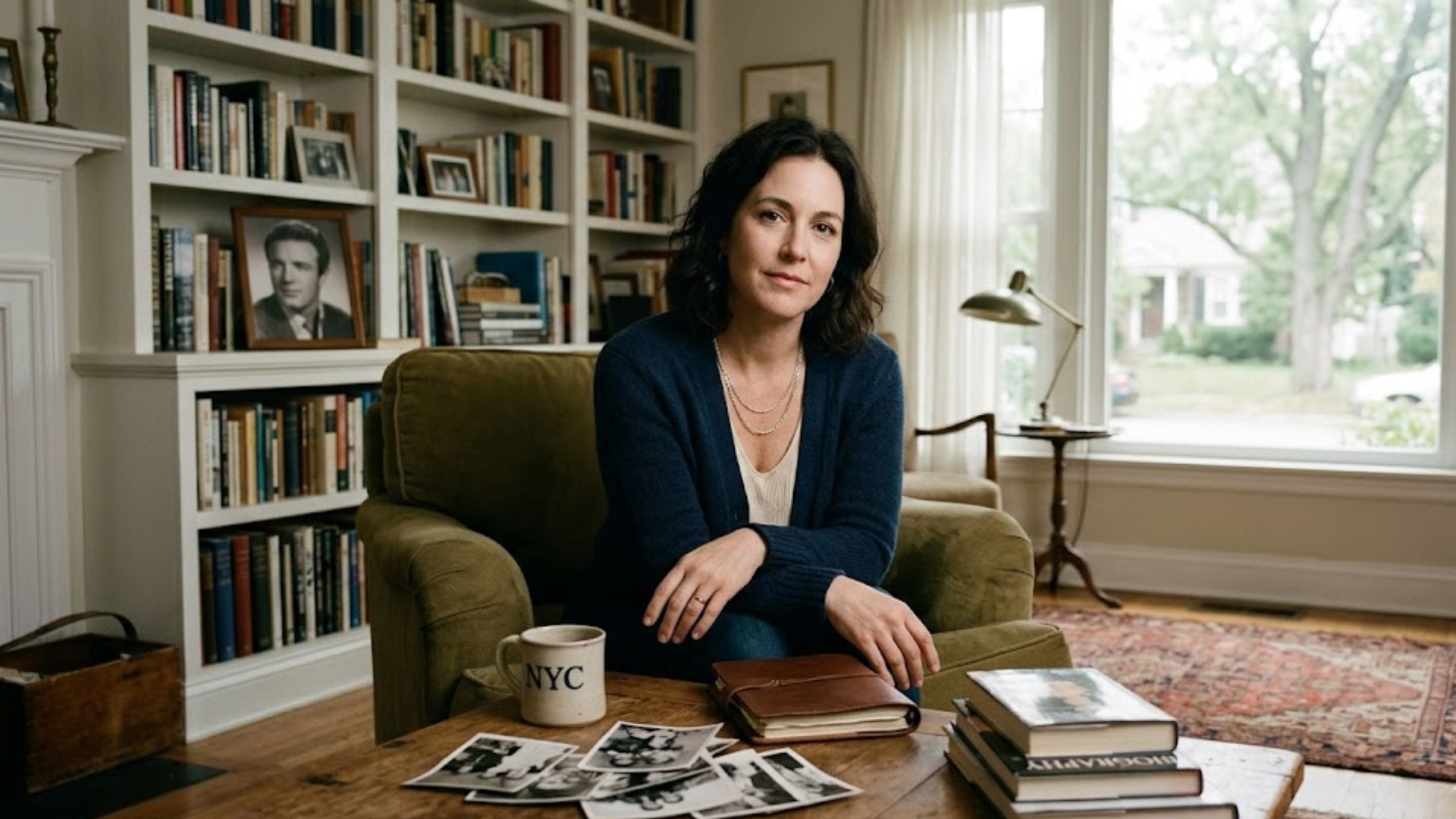 tara a. caan