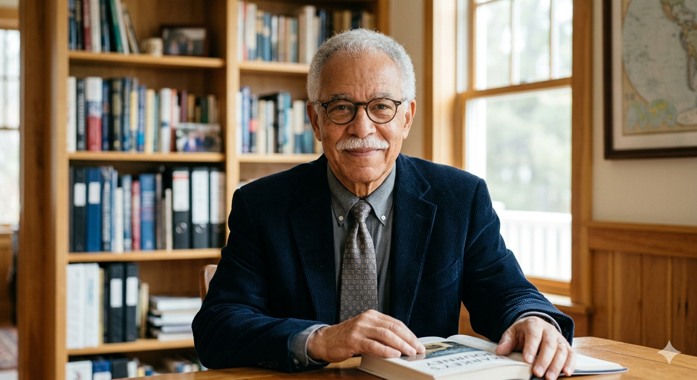 james lamarr markey