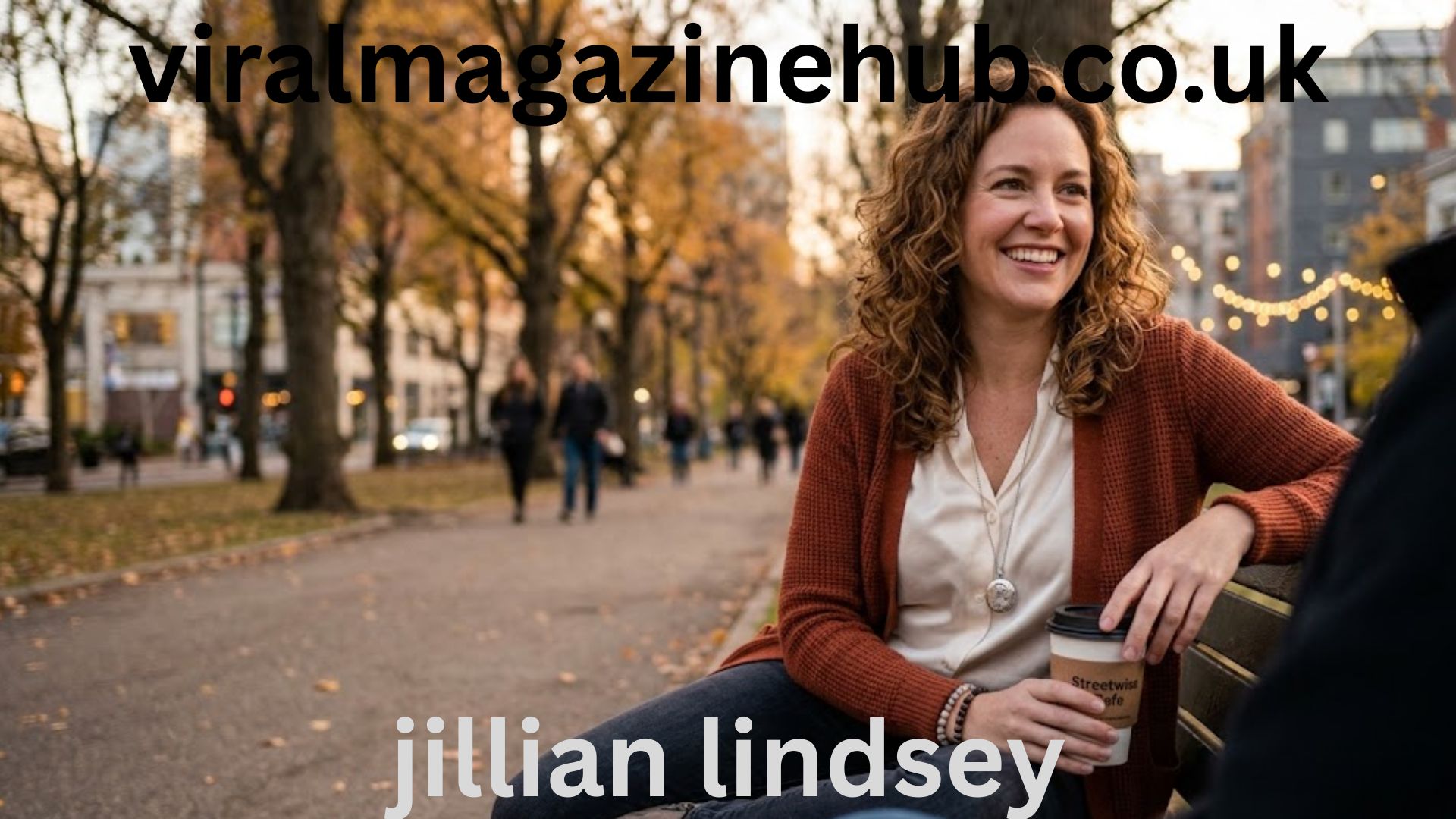 jillian lindsey